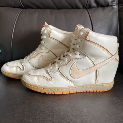 Nike dunk hi premium - Gem Nike dunk hi premium - Gem
