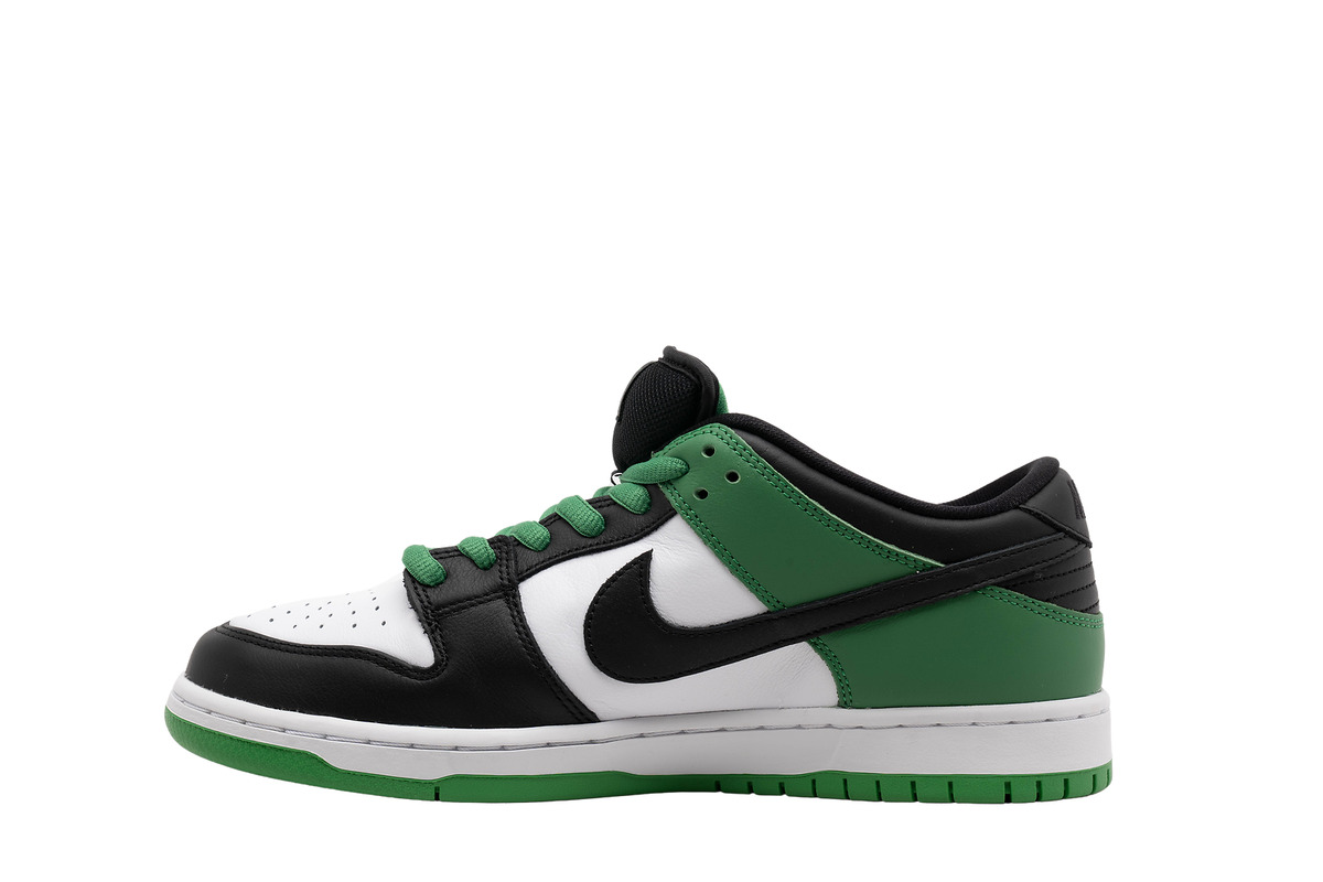 NIKE SB DUNK LOW CLASSIC GREEN 26.5cm