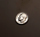 1951 Roosevelt Dime * Gem Proof * Better Date * XXD774