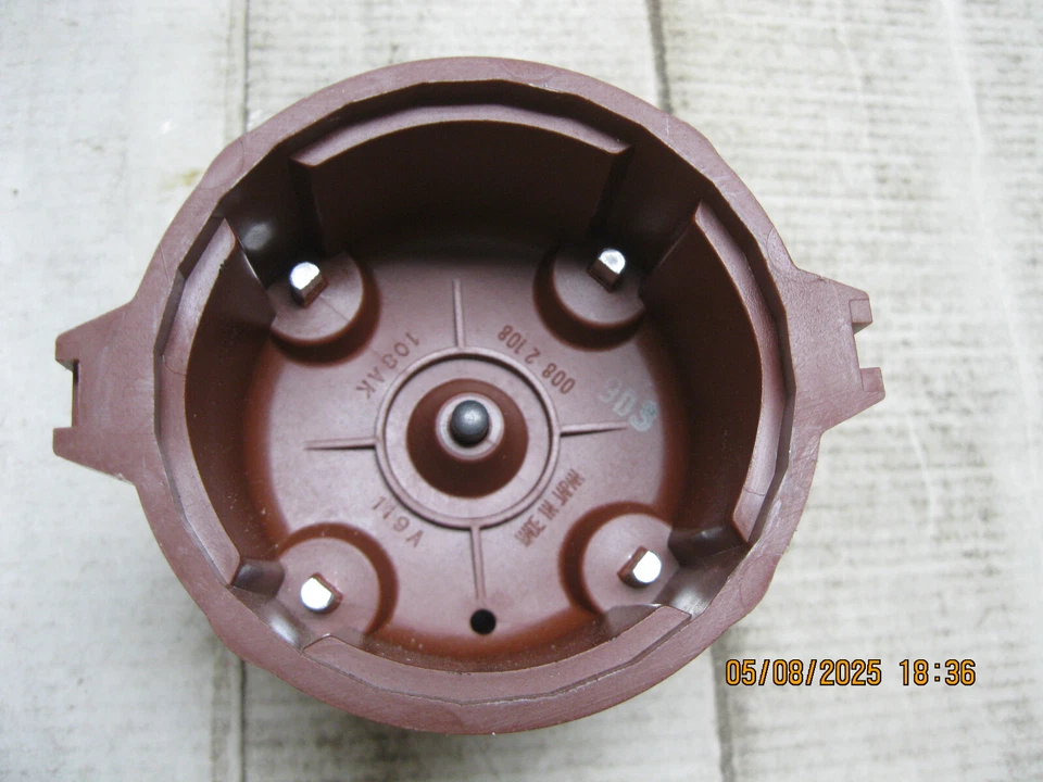 Distributor Cap Standard JH72T - Imagem 3 de 4