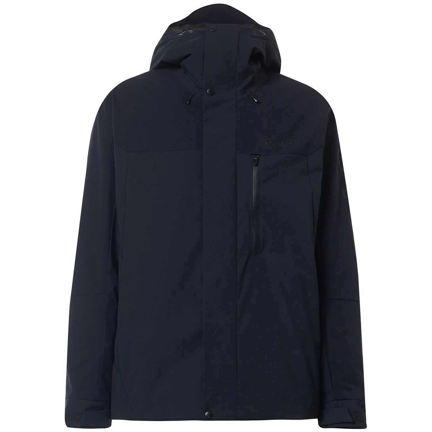OAKLEY Men's TNP BZI Snow Jacket - Black - Medium - NWT
Opens in a new window or tab