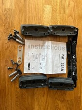 Thule Fixing Kit 3038 - Mercedes Benz R-class