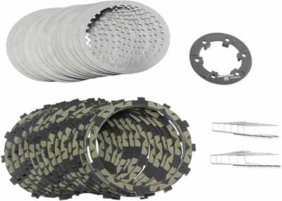Harley Davidson FLHT 1584 ABS 2008-2010 Rekluse TorqDrive Kupplungssatz RMS-284