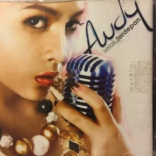 Audy - Selalu Terdepan CD