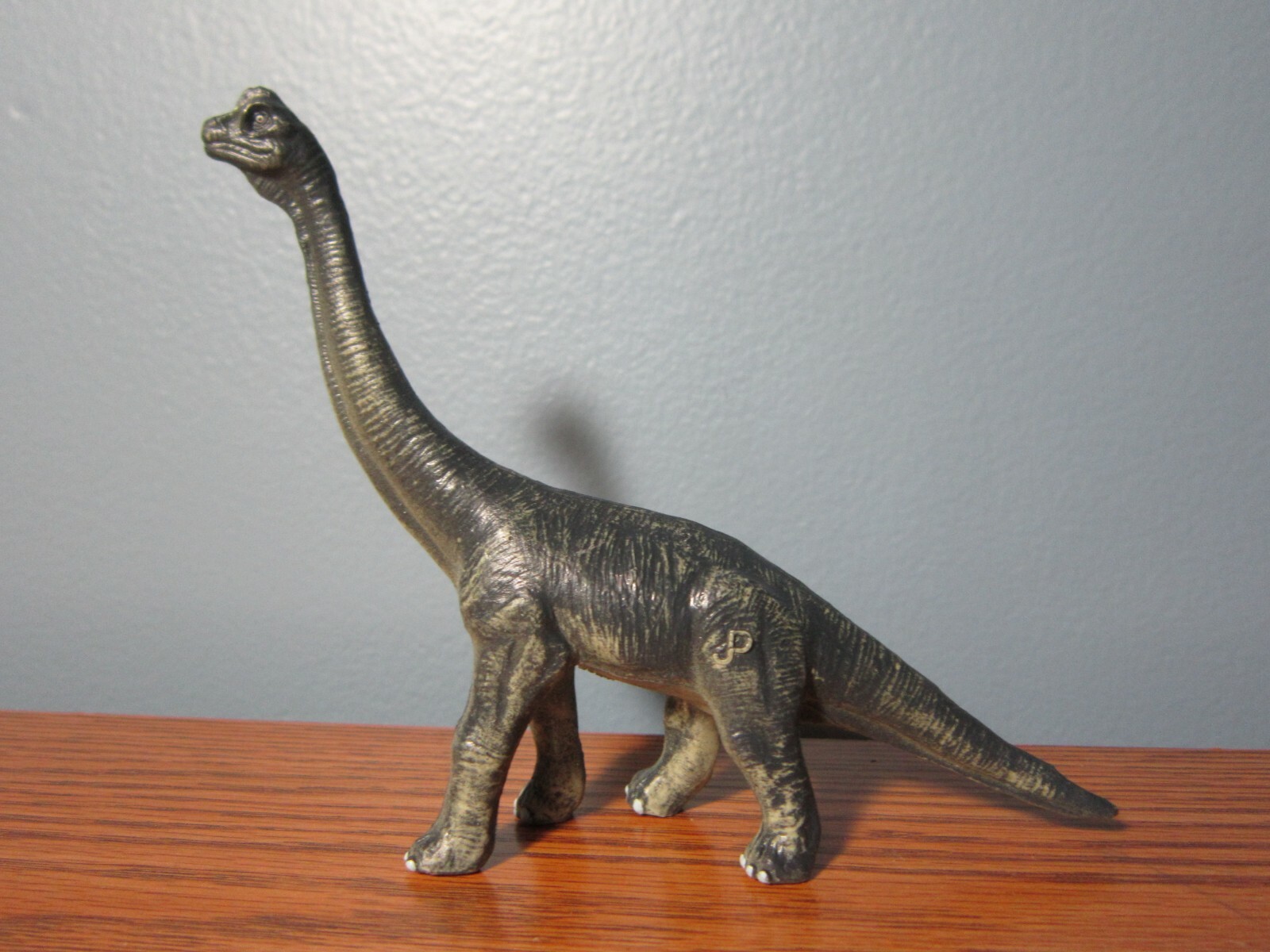 jurassic park brachiosaurus toy