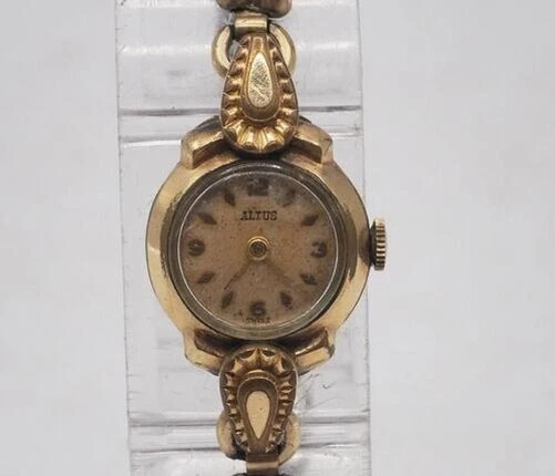 Ladies watch online winder