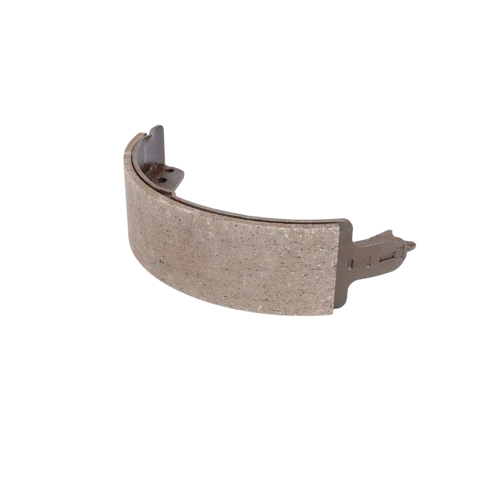 КОМПЛЕКТ передних тормозных колодок 1962 1963 Chevrolet Chevy II Nova 62 63 НОВЫЙ - Изображение 3 из 4