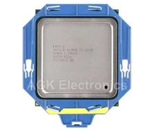 INTEL XEON CPU Processor E5-2640 2.50 GHz SR0KR