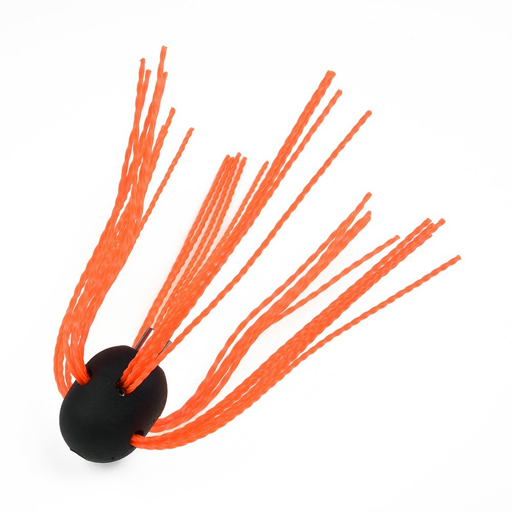 Rotary Chimney Sweep Brush Fireplace Stove Soot Creosote Flue Cleaning Kit eBay