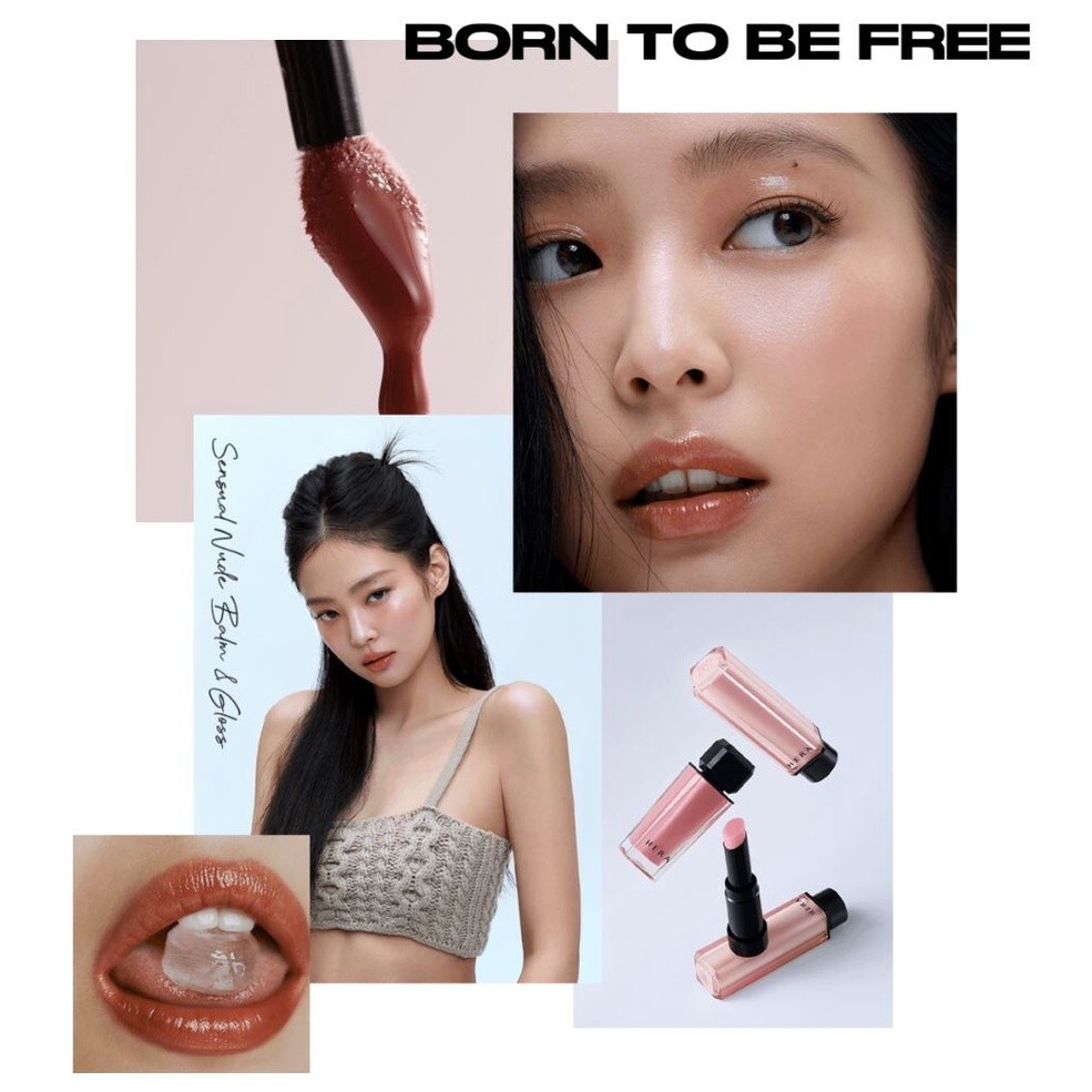 HERA SENSUAL NUDE GLOSS 2本セット HERA Sensual Nude Gloss 5g | DODO SKIN – DODOSKIN