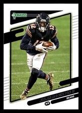 Allen Robinson II 2021 Donruss #207 Chicago Bears Buy10get5FREE