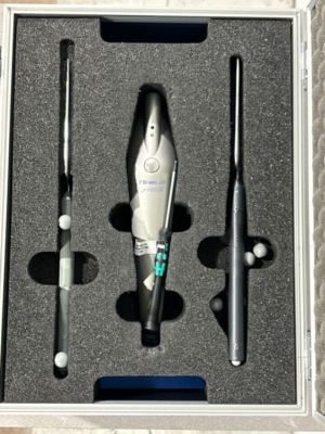 BrainLab Z-Touch Laser Navigation Peripherals | eBay