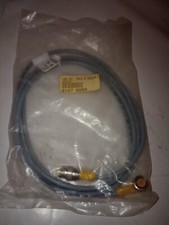 NEW GENUINE TURCK EURO FAST WK 4.4T-2-RS 4.4T CORDSET U2440