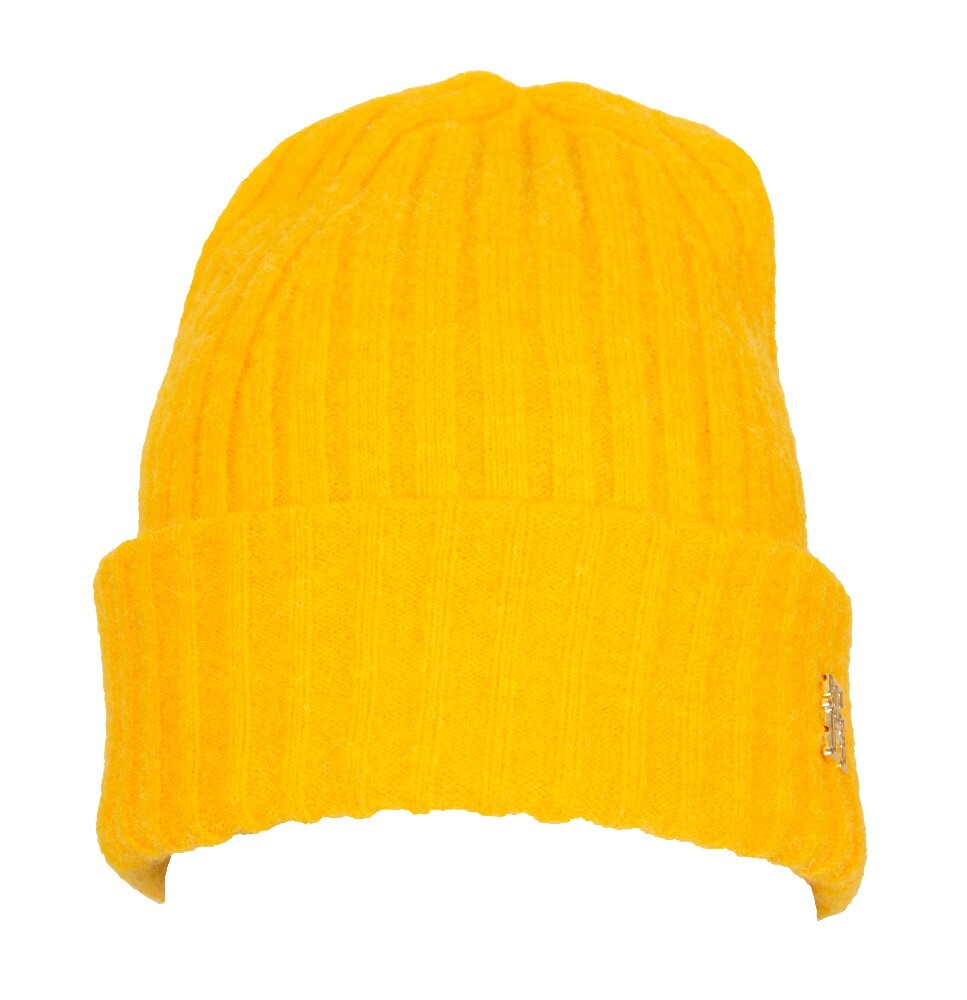 Cappello berretto uomo от TOMMY HILFIGER с логотипом risvolto и артикулом AW0AW14680 для 13990₽