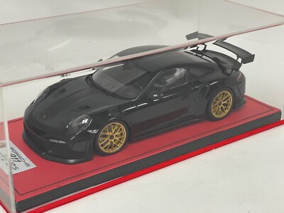 1/18 Minichamps Porsche 911 