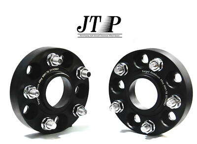 2pcs 15mm Forging Wheel Spacers 5x114.3 for Tesla Standard Range Plus,Model 3