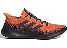 adidas men's sensebounce  running shoes