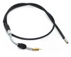 Choke Cable & Starter Plunger Kit For Yamaha Raptor 660R YFM660R 2001-2005