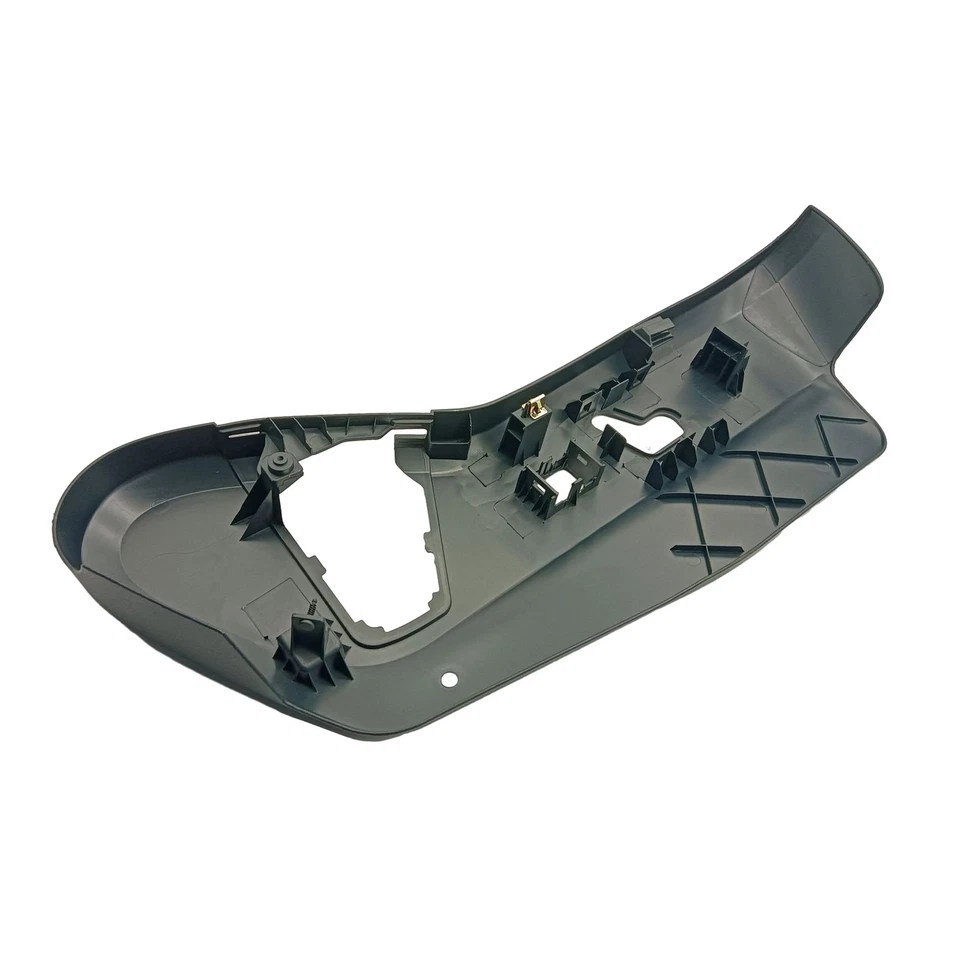 924-438 Seat Track Cover Left Driver Side Fit Chrysler Town & Country Dodge 3.6L Foto 4 de 4