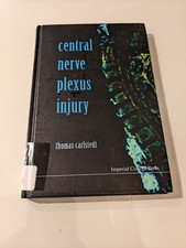 Plexus Zentralnerv Verletzung
