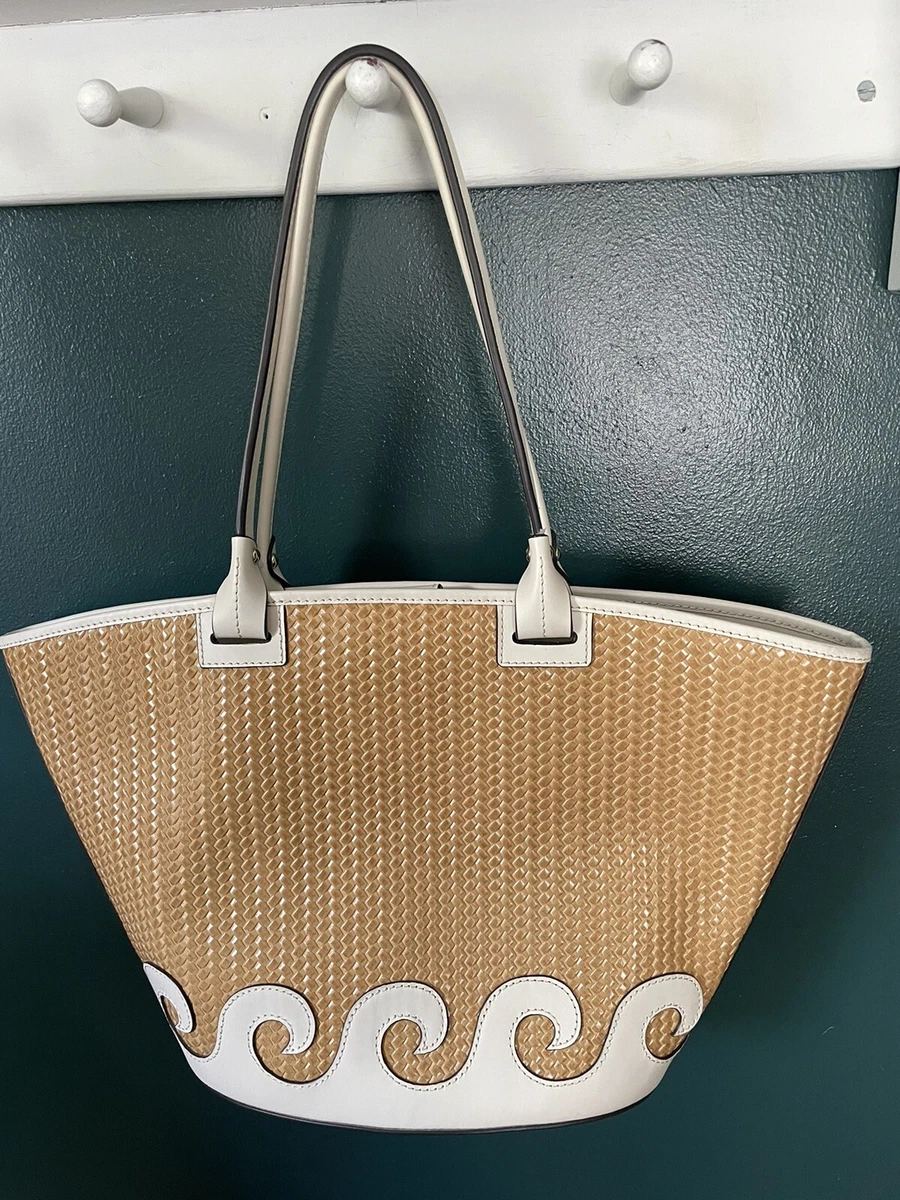 Dooney store atlantic tote