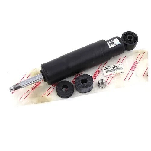 Toyota Lexus Genuine OEM Front Shock Absorber Assy 48510-69127 x2piece ...