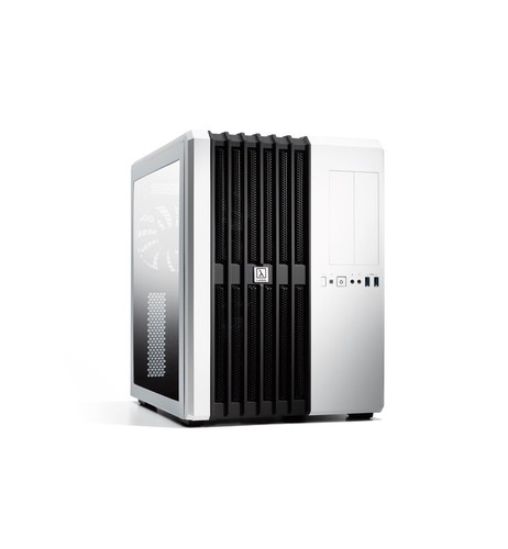 Lambda Deep Learning GPU Workstation 4x 1080Ti DevBox