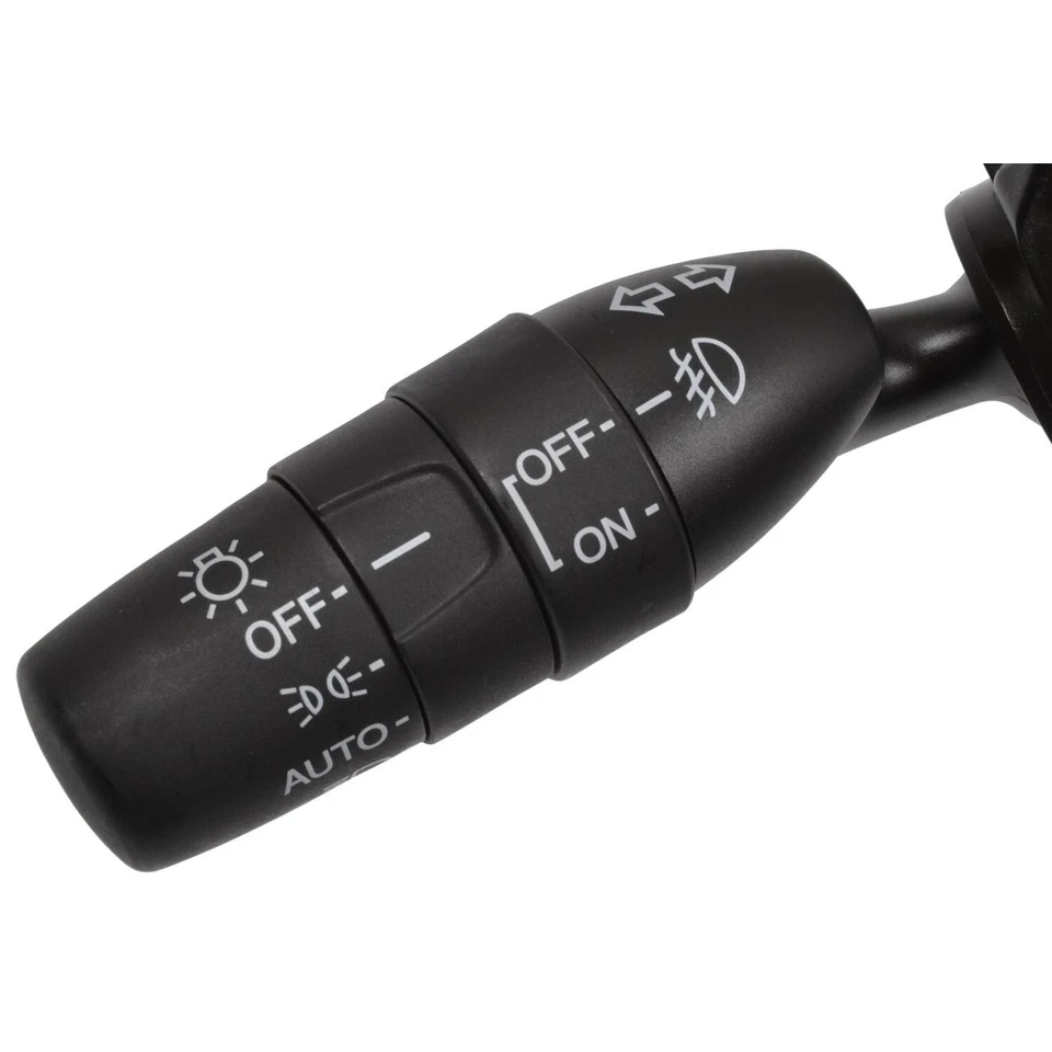 Interruptor atenuador de faros para Honda Pilot 2009-2010 SMP 975EJ72 Foto 2 de 3