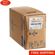 Diet Cola Beverage / Soda Syrup 5 Gallon Bag in Box Easy To Use Interchangeable