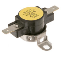 GE Oven HIGH LIMIT SWITCH WB24T10164 BRAND NEW OEM 