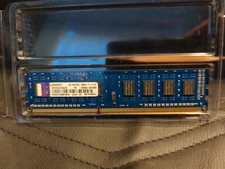 Kingston 2GB DDR3-1600 RAM ACR16D3LU1NGG/2G