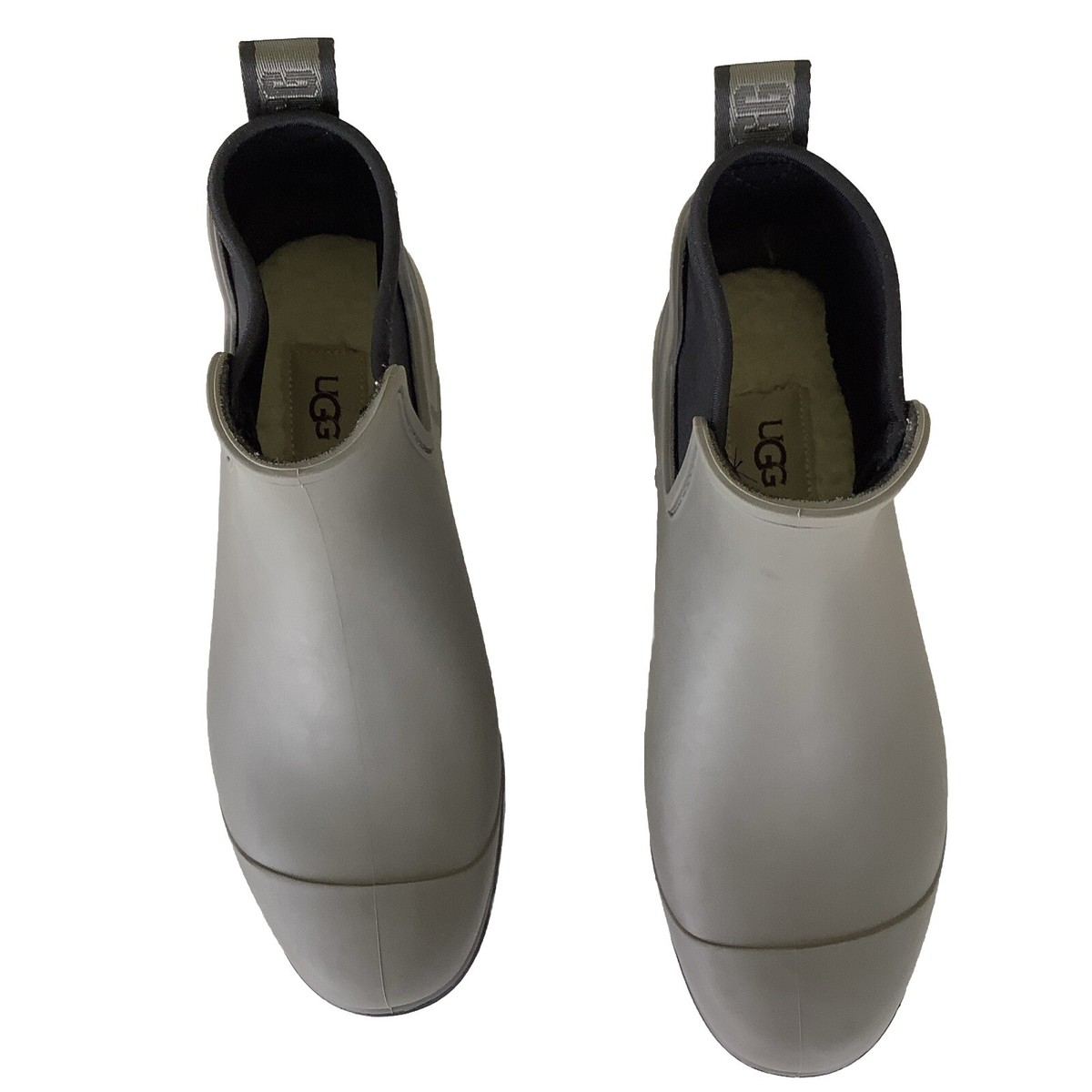 靴 UGG 24cm droplet UGG Ladies' Droplet Rainboot | Costco