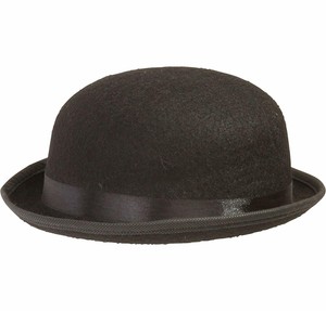 derby black hat