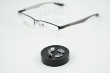 RB 8412 2x Pairs Nose Pads for Ray-Ban Clip On Replacement Nosepads RB8412