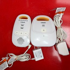 VTech DM111 Digital Audio Baby Monitor. X1