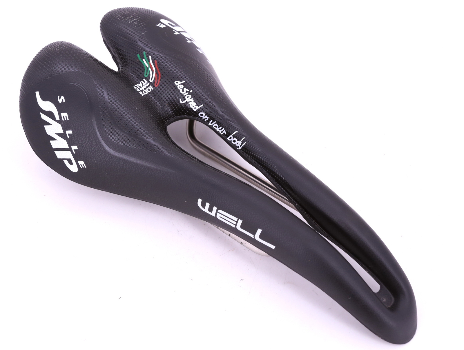 gel road bike saddle