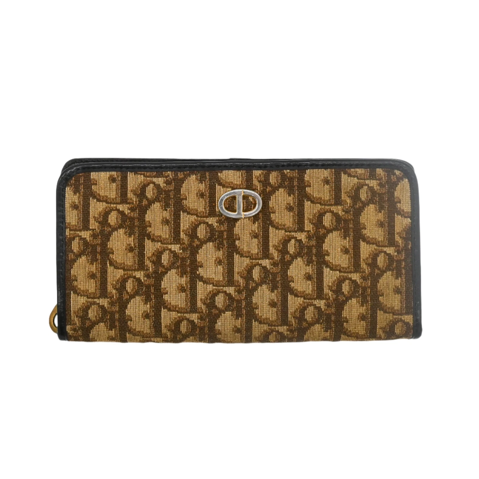 Portefeuille ancien Dior Diorissimo