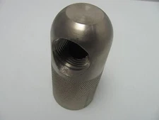 Titan Foot Valve HSG XLT 69,89,12 236-126 236126