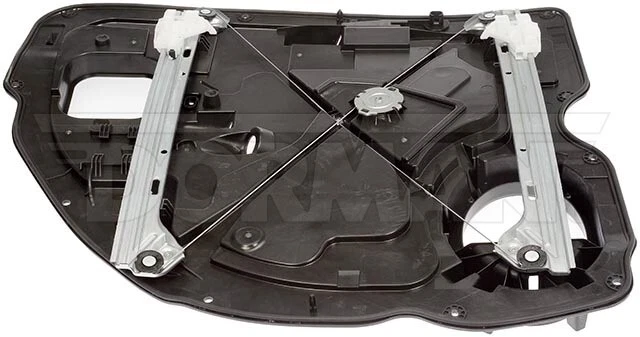 Regulador de ventana eléctrica Dorman 749-285 para modelos Dodge y Ram Foto 2 de 4