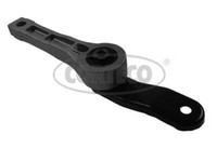 Motorlager Hinten FüR Seat Altea,Leon,Toledo Iii; Skoda Octavia Ii,Yeti