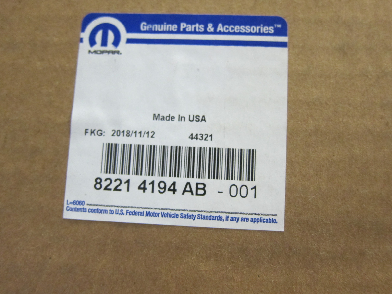 20152021 Jeep Renegade All Weather Rubber Slush Mats New MOPAR OEM eBay