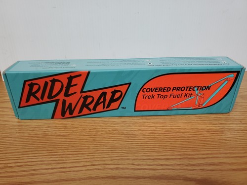 Ride Wrap Covered Protection Trek Top 