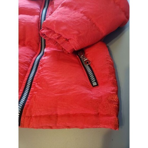 The Kids Andy Johns Girls Med. Down Jacket CB6 - Picture 4 of 8