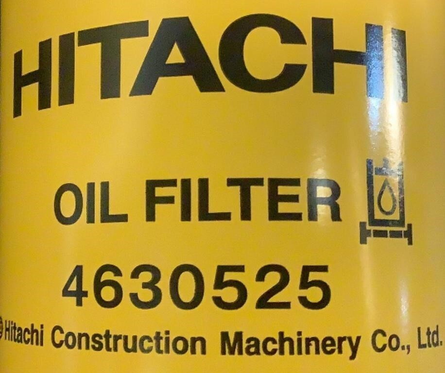 【中古品】Promaster 49?mm UV HGX Primeフィルタ(中古品) Genuine OEM John Deere Hitachi Oil Filter 4630525 4629717 | eBay