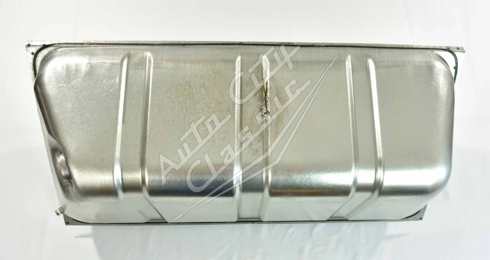 1964 1965 1966 T-Bird Thunderbird tanque de combustible de gasolina, unidad de envío, correas, almohadilla nuevo Foto 4 de 4