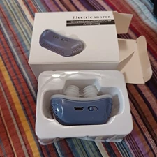 Anti Snoring Devices, Snoring Solution, Effective Snoring Prevention, Electri...