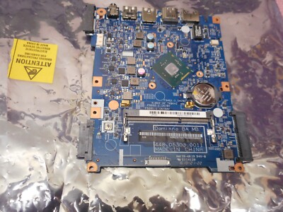 Acer ES1-531 N15W4 ES1-512 Motherboard Celeron N3060 NBMZ811007 