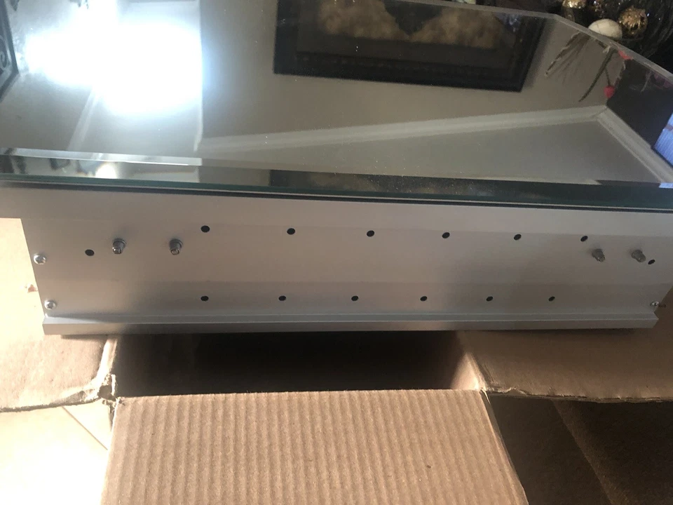 Botiquín empotrado Afina SD1622DBA-BV doble arco 16X26 Foto 2 de 4