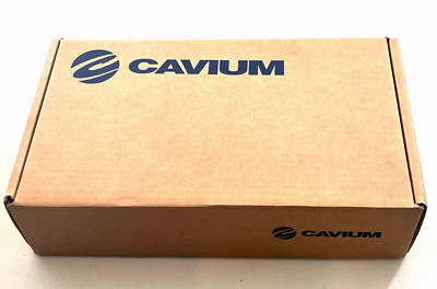 CN7890 CAVIUM 2.0GHZ 32GB DDR4 MEM DUAL QSFP+ 40GB PCI-E NETWORK CARD