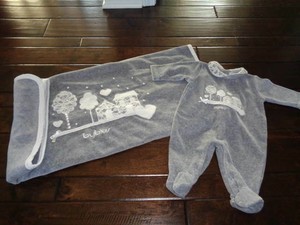high end infant clothing